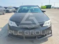 2012 Toyota CAMRY фото
