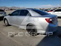 2012 Toyota CAMRY photo