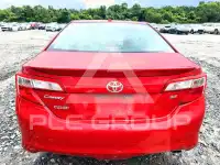 2012 Toyota CAMRY фото