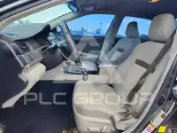 2012 Toyota CAMRY photo