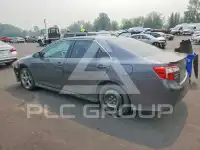 2012 Toyota CAMRY photo