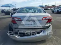 2012 Toyota CAMRY фото