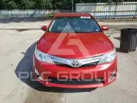 2012 Toyota CAMRY фото