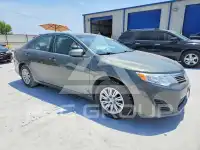 2012 Toyota CAMRY photo