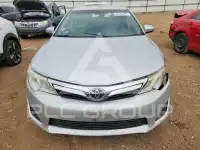 2012 Toyota CAMRY photo