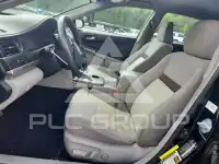 2012 Toyota CAMRY фото