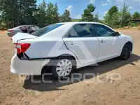 2012 Toyota CAMRY photo