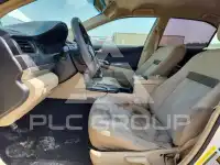 2012 Toyota CAMRY фото