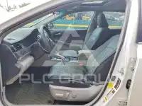 2012 Toyota CAMRY photo