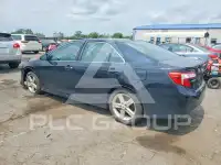 2012 Toyota CAMRY фото