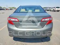 2012 Toyota CAMRY photo
