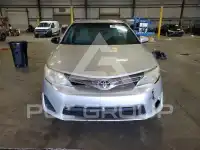 2012 Toyota CAMRY фото