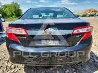 2012 Toyota CAMRY photo