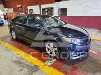 2012 Toyota CAMRY фото
