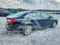 2012 Toyota CAMRY фото