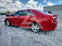 2012 Toyota CAMRY фото