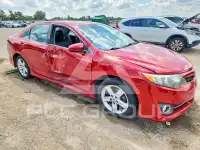 2012 Toyota CAMRY фото