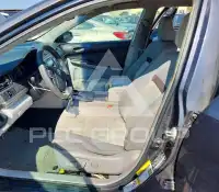 2012 Toyota CAMRY фото