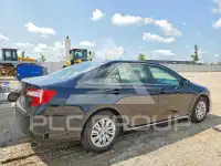 2012 Toyota CAMRY фото