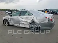 2012 Toyota CAMRY фото
