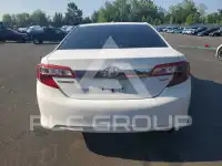 2012 Toyota CAMRY фото