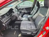 2012 Toyota CAMRY фото
