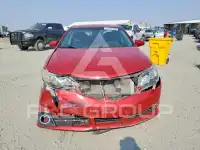 2012 Toyota CAMRY photo