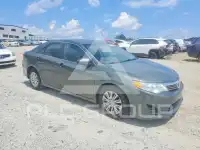 2012 Toyota CAMRY фото