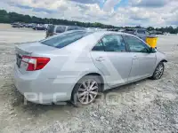 2012 Toyota CAMRY фото