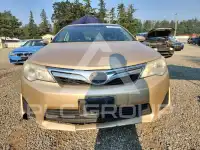 2012 Toyota CAMRY photo