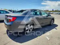 2012 Toyota CAMRY photo
