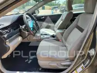 2012 Toyota CAMRY фото