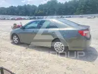 2012 Toyota CAMRY фото