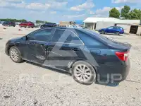 2012 Toyota CAMRY фото