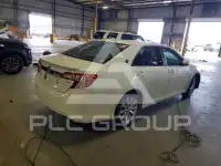 2012 Toyota CAMRY фото