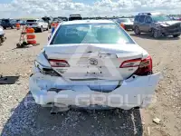 2012 Toyota CAMRY фото