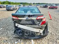 2012 Toyota CAMRY фото