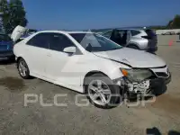 2012 Toyota CAMRY photo
