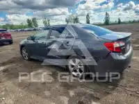 2012 Toyota CAMRY фото
