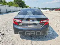2012 Toyota CAMRY фото