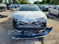 2012 Toyota CAMRY фото