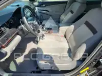 2012 Toyota CAMRY фото
