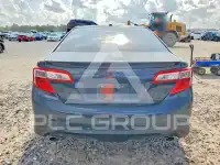 2012 Toyota CAMRY фото
