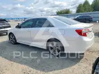 2012 Toyota CAMRY фото