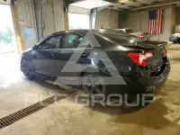 2012 Toyota CAMRY фото