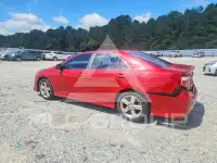 2012 Toyota CAMRY фото