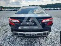 2012 Toyota CAMRY фото