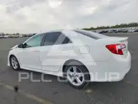 2012 Toyota CAMRY фото