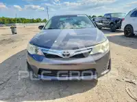 2012 Toyota CAMRY photo