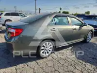 2012 Toyota CAMRY фото